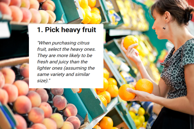 17 life hacks that work so well it’s stunning that more people don’t know them