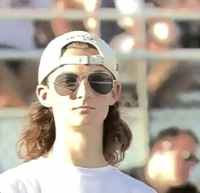 stoic, unreadable, person, gif, composure