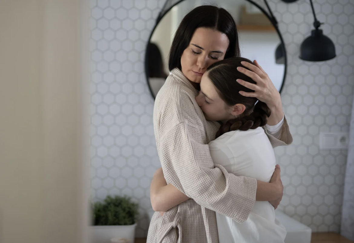 80s game show, Just Like Mom, Fergie Olver, viral video, bodily autonomy, cringey tv, saying no, retro tv, uncomfortable moments, child empowerment