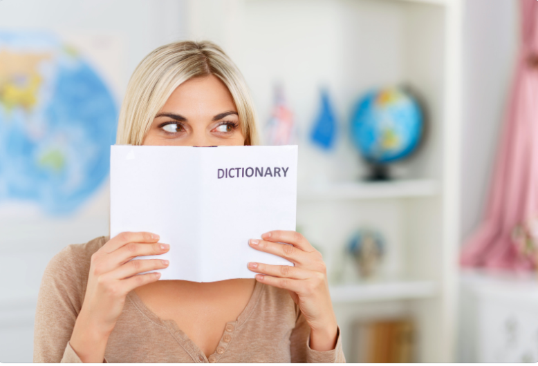 words, favorite words, words people love, best words, dictionary