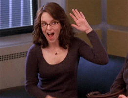 give me five, slep me five, high five, hi five, give me five