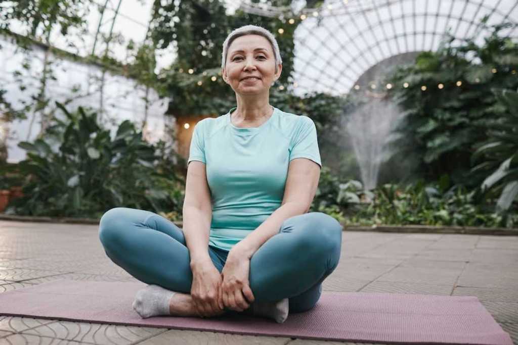 longevity, sit to stand, srt test, life, health, wellness