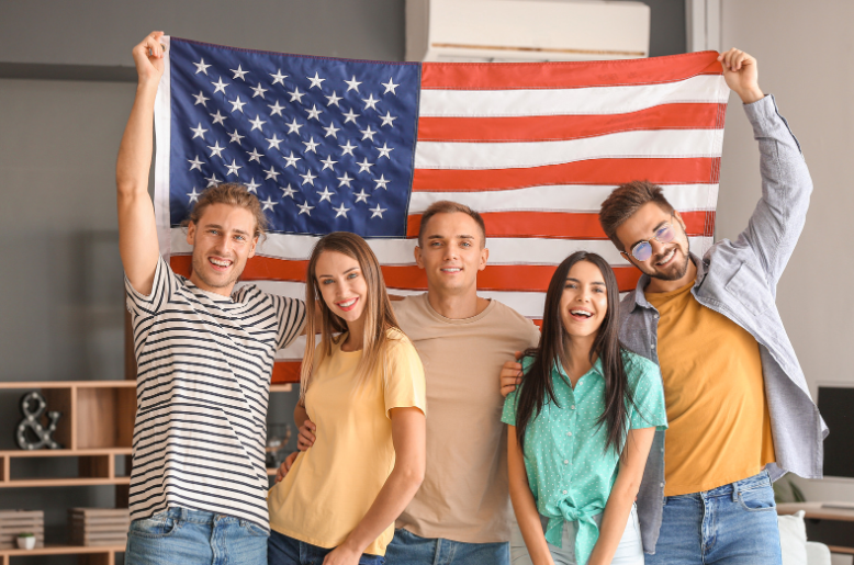 america, americans, american citizens, american culture, american slang phrases