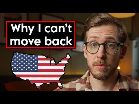 united states, american, europe, living abroad, U.K.