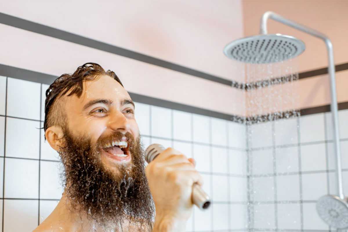 night showers, shower debate, Dr. Jason Singh, hygiene tips, TikTok doctor, skin microbiome, sleep hygiene, dry skin, shower schedule, melatonin release, bedtime routine, shower timing, dermatologist advice, skin care, self-care habits, health TikTok, shower preference, healthy habits