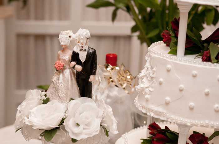 waiter trip, four tier cake, wedding day, calm under pressure, love story, wholesome moment, internet reacts, relationship goals, wedding planner, feel good, viral moment, heartwarming