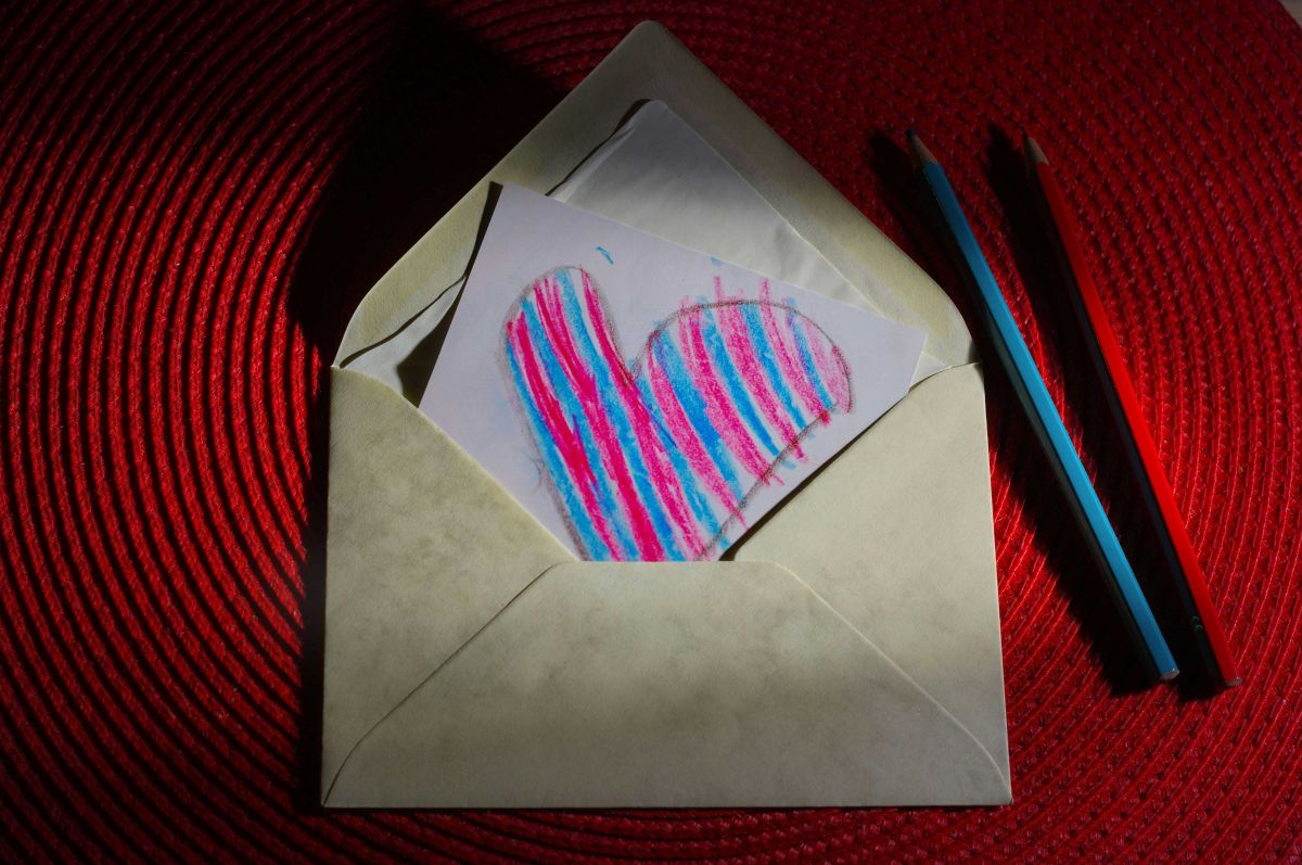 police, cops, police officers, law enforcement, heroes, 10-year-old, thank you letters, kindness