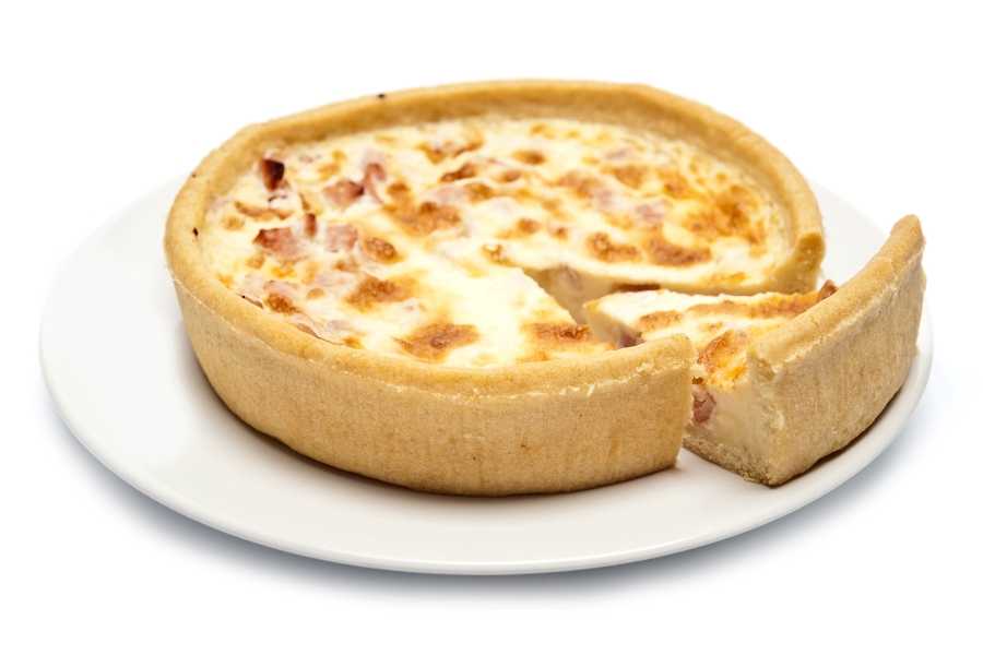 Retro recipes, vintage meals, nostalgic foods, potluck dishes, quiche