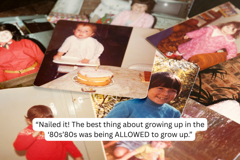 80s childhood, 80s, 80s nostalgia, gen x, latchkey kids, gen x nostalgia, generational differences, generational humor