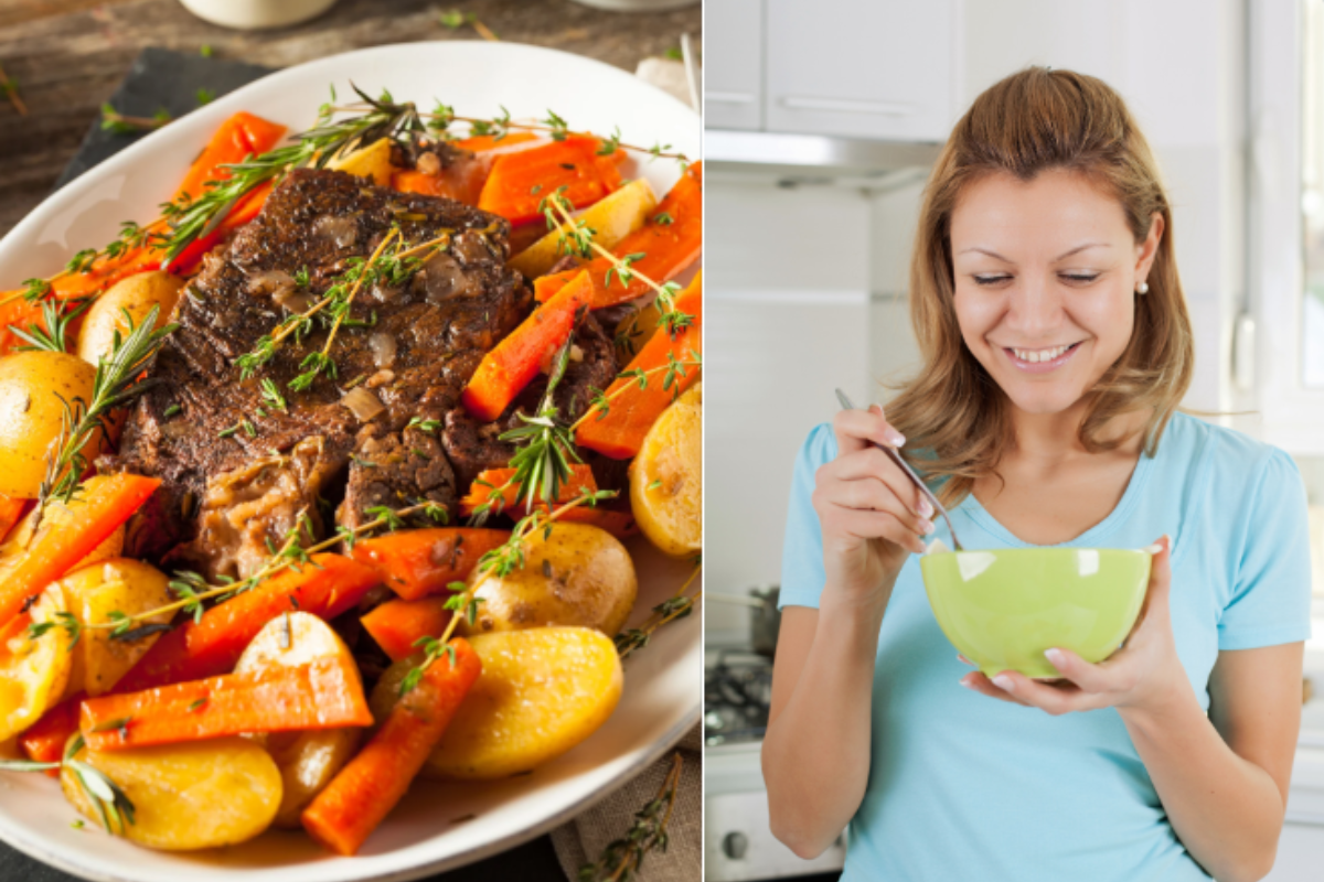 pot roast, pot roast recipe, pot roast recipes, pot roasts, slow cooker, slow cooker recipes