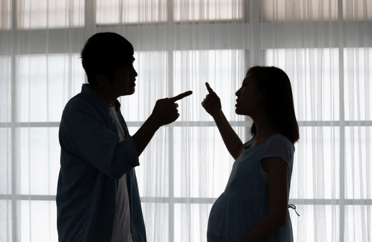 baby name, Reddit, AITA, Mune, parenting, marriage, relationship, conflict, baby shower, mother-in-law
