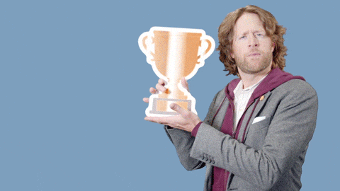 elementary school, participation trophy, P.E., teachers 