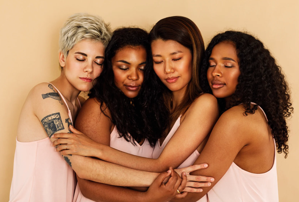 women, i love when women, wlw, girl code, feminism, social contract, psychology, sisterhood, feel good, friendship