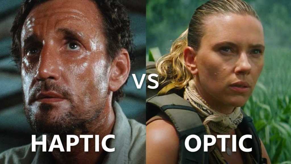 roy scheider, scarlett johansson, jurassic park rebirth, old movies, new movies, digital vs film,