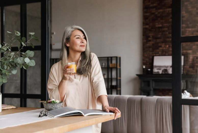 upworthy.com - Emily Shiffer - 7 tips to keep your house smelling good without air fresheners