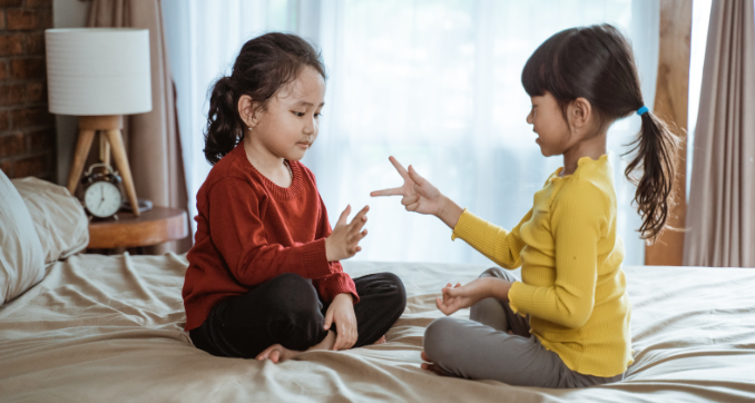 rock paper scissors, rock paper scissors hds, hands, kids games, competition