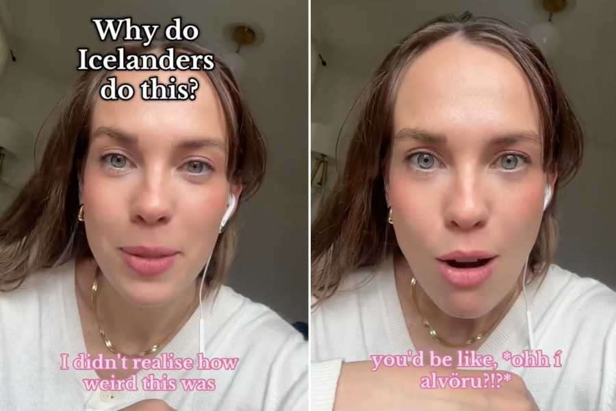 linguistics, iceland, nordic countries, ingressive speech, pulmonic ingressive phonation