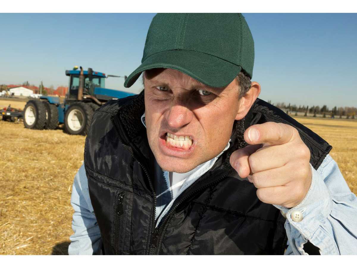 farmers, reddit, redditors, humorous feedback, social agression, public conflict, impulsive aggression, mental health