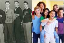 upworthy.com - Tod Perry - The intriguing reason why people in the past looked a lot older than people today