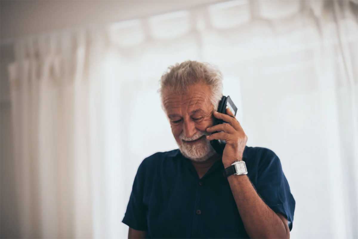 Steve Hartman, rescue story, adoption, reunion, Park Jefferson, teddy bear, human interest, Indiana, feel-good, police hero, uplifting