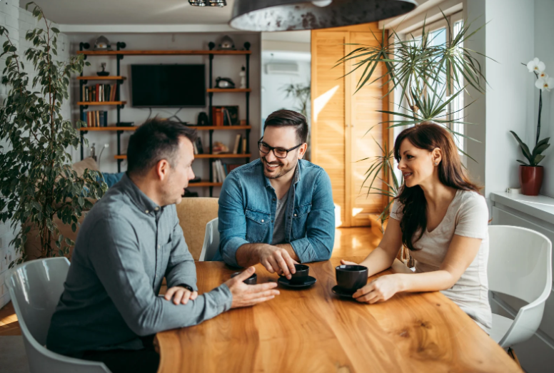 small talk, small talk topics, small talk advice, small talk help, how to make small talk