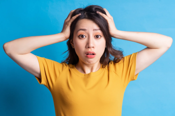 mom, shocked woman, upset woman, embarrassed woman, parents, mother