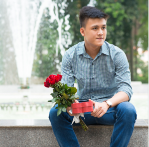 dating, birthdays, romance, surprise, relationships