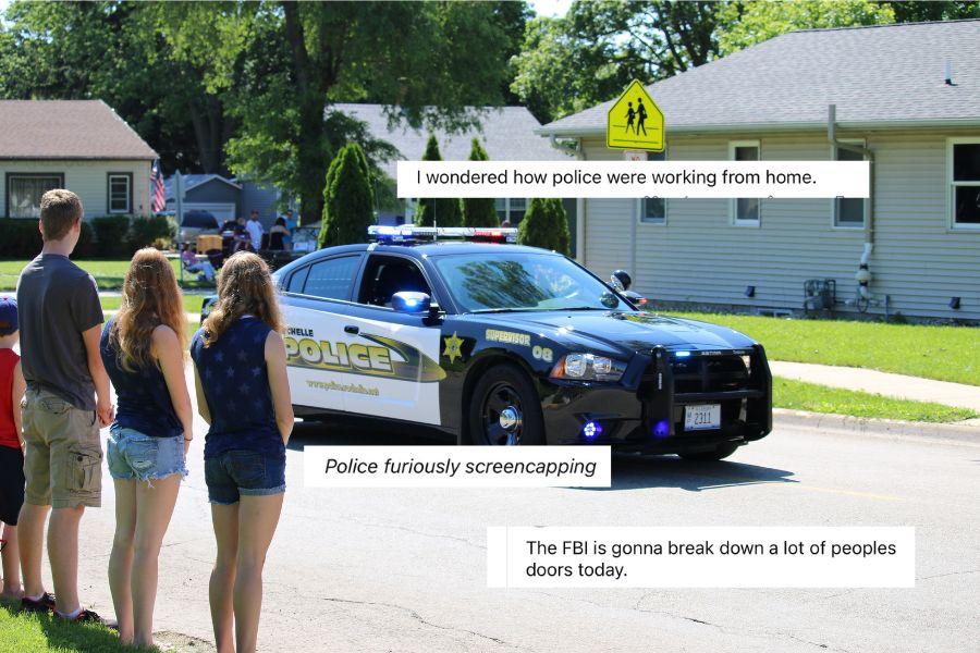 illegal; illegal activities; humor; funny; Ask Reddit