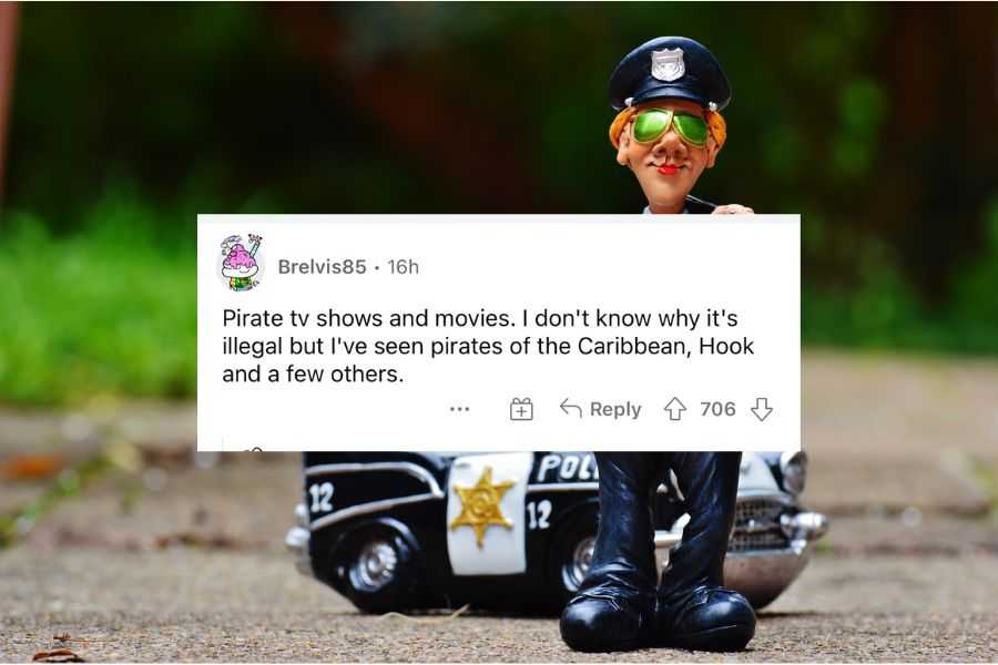 illegal; illegal activities; humor; funny; Ask Reddit