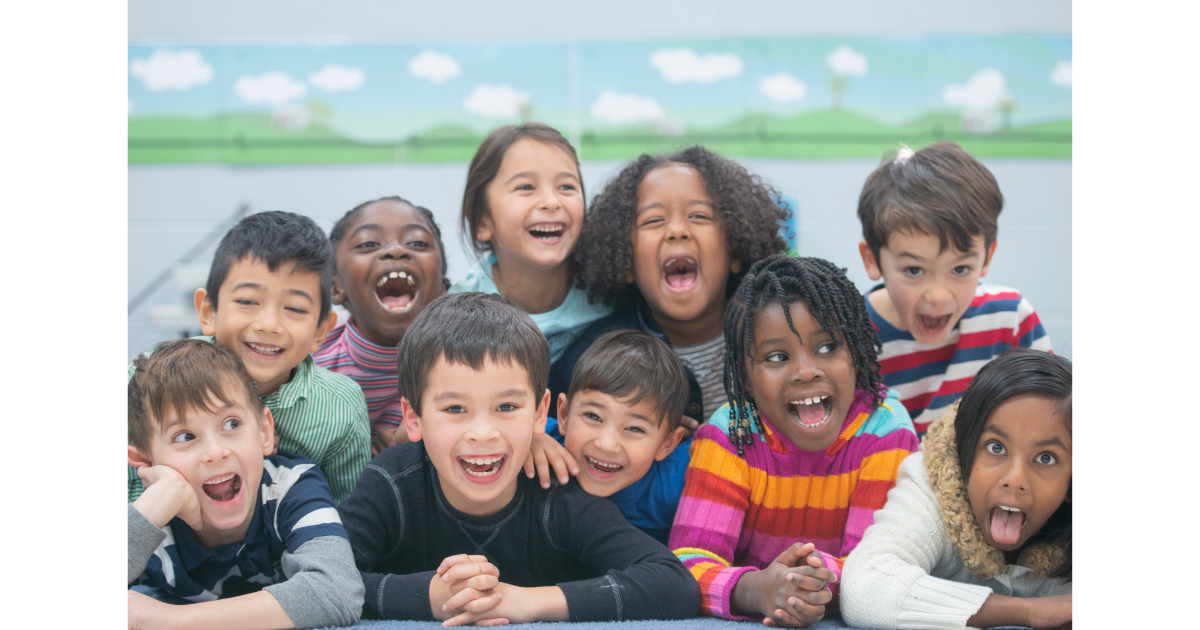 class photo, kids, preschool, preschool class, children