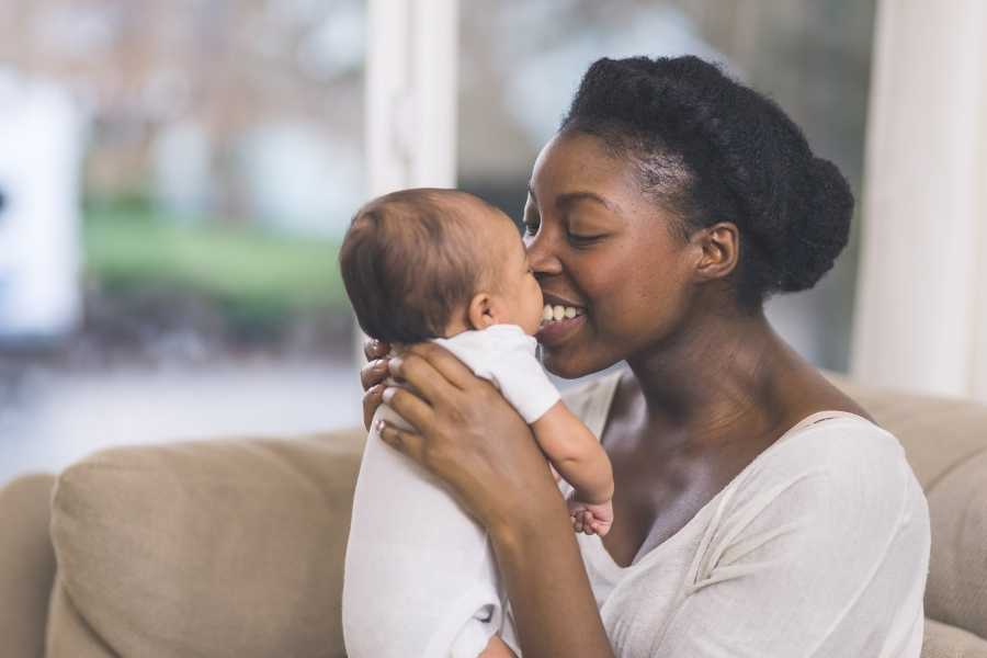 babies, baby names, parenting, popular names, top names of 2025