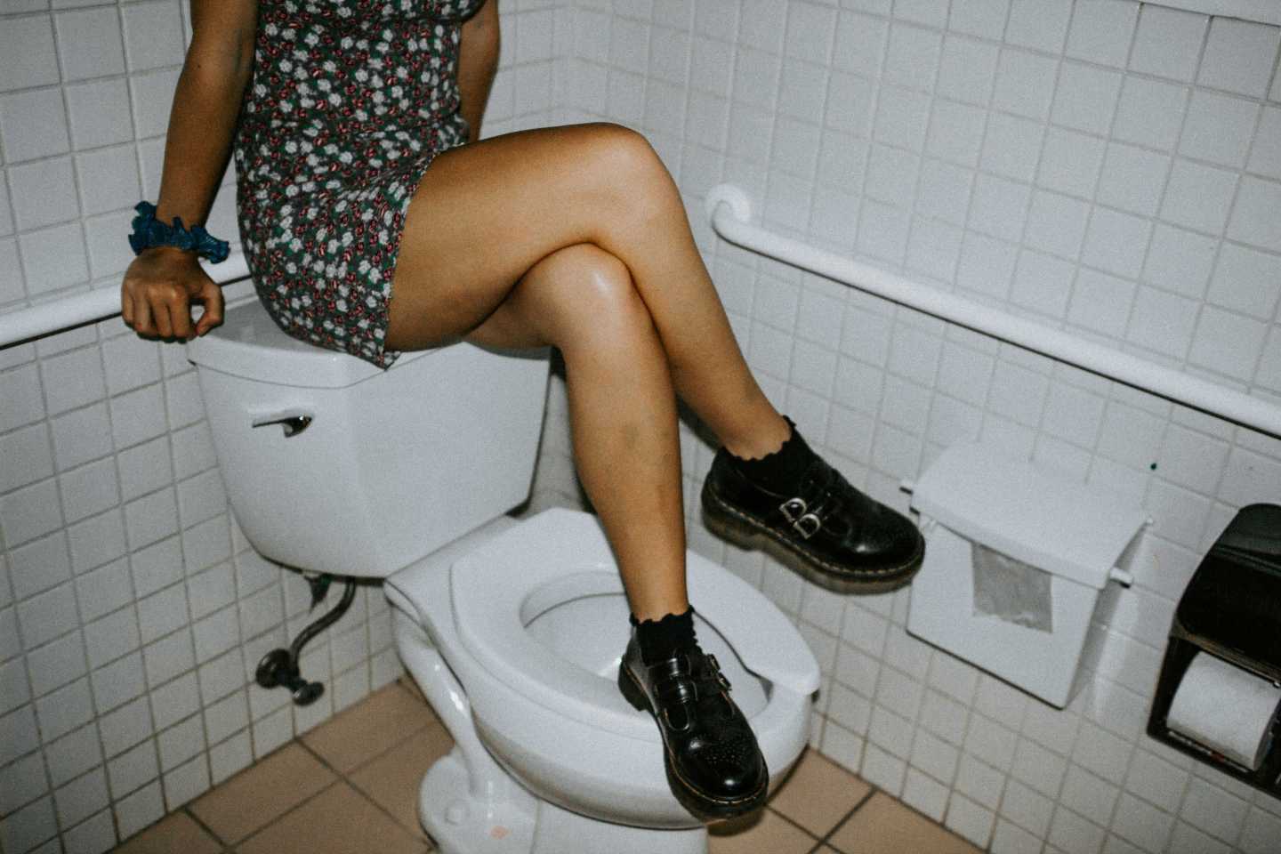 public bathroom, toilet, restroom,