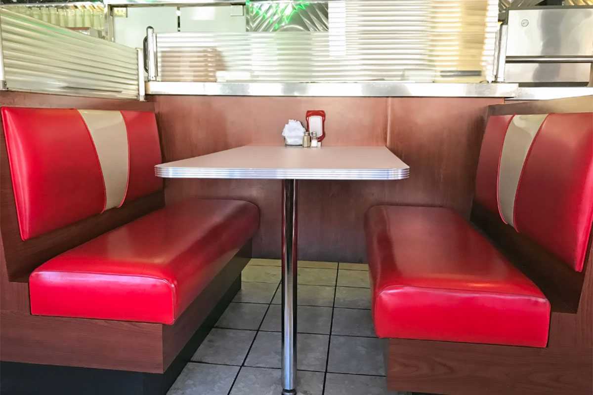 Ohio diner, dishwasher to owner, college savings, skip college, small business, Gen Z work, restaurant owner, trade vs college, National Student Clearinghouse, college enrollment, state promise programs, community college, Ohio State, Strasburg Ohio, inspiring teens, American Dream, local business