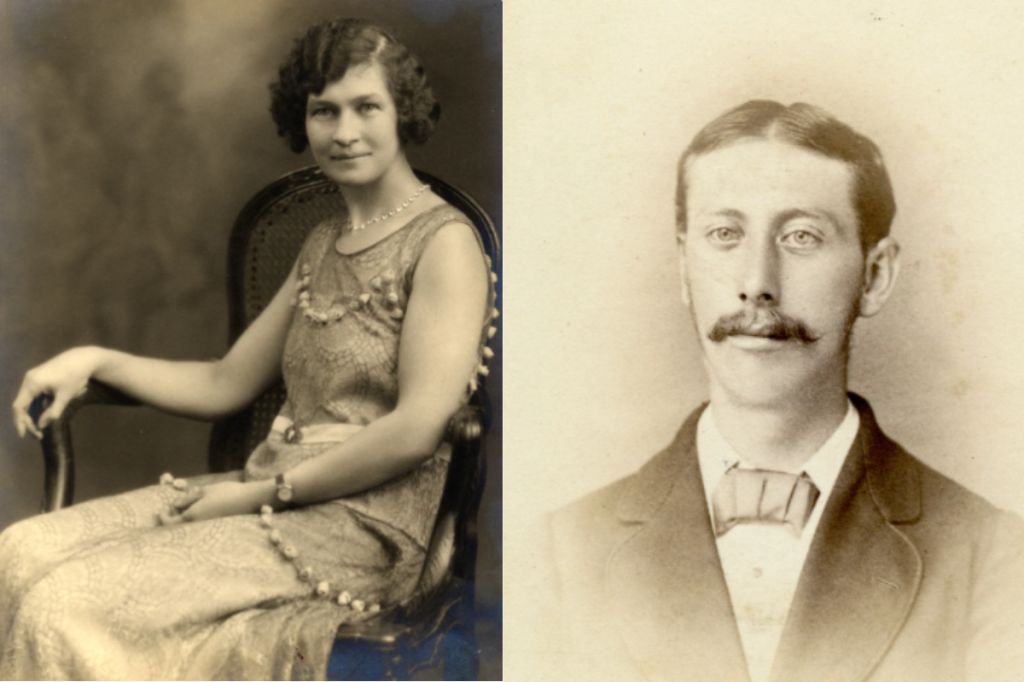 old people name, old people names, old lady name, old man name, old names