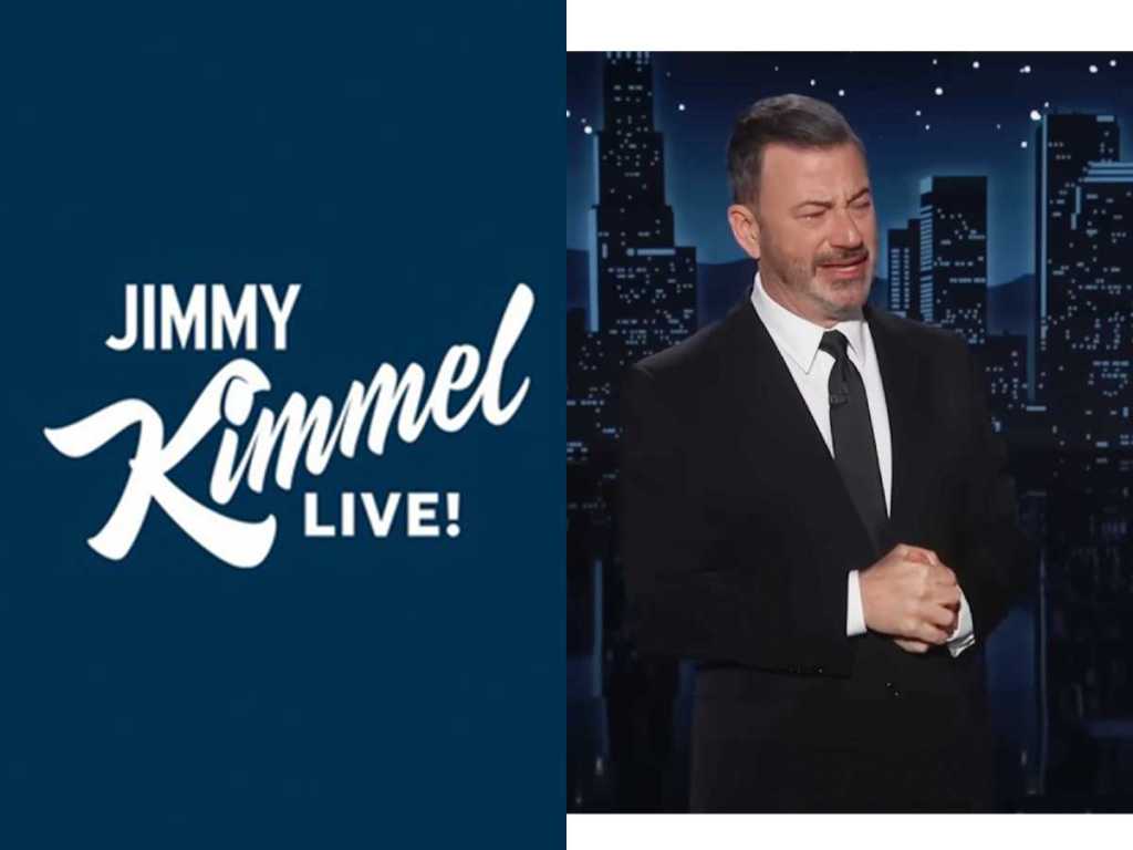 Jimmy Kimmel Show, Jimmy Kimmel, Cleto Escobedo III, talk show, host, celebrity, musician death