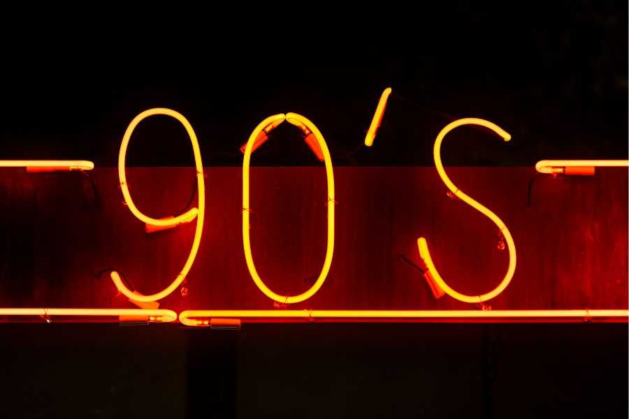 xennials; gen x; millennials; generation y; oregon trail generation; nostalgia