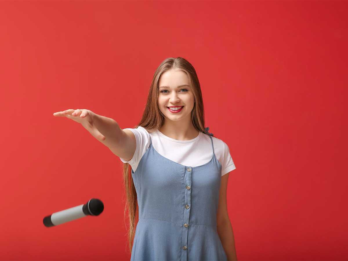 mic-drop, sharp, clever, verbal crisis, jokes, funny, boundaries