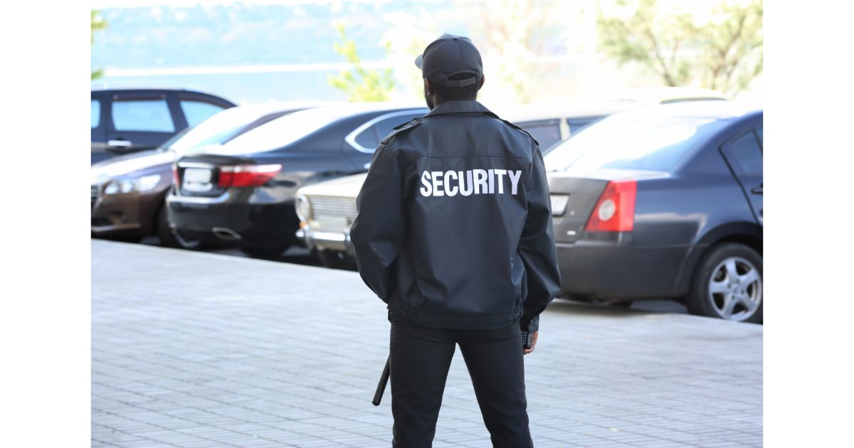 security guard, security, store security, safety, shoppers