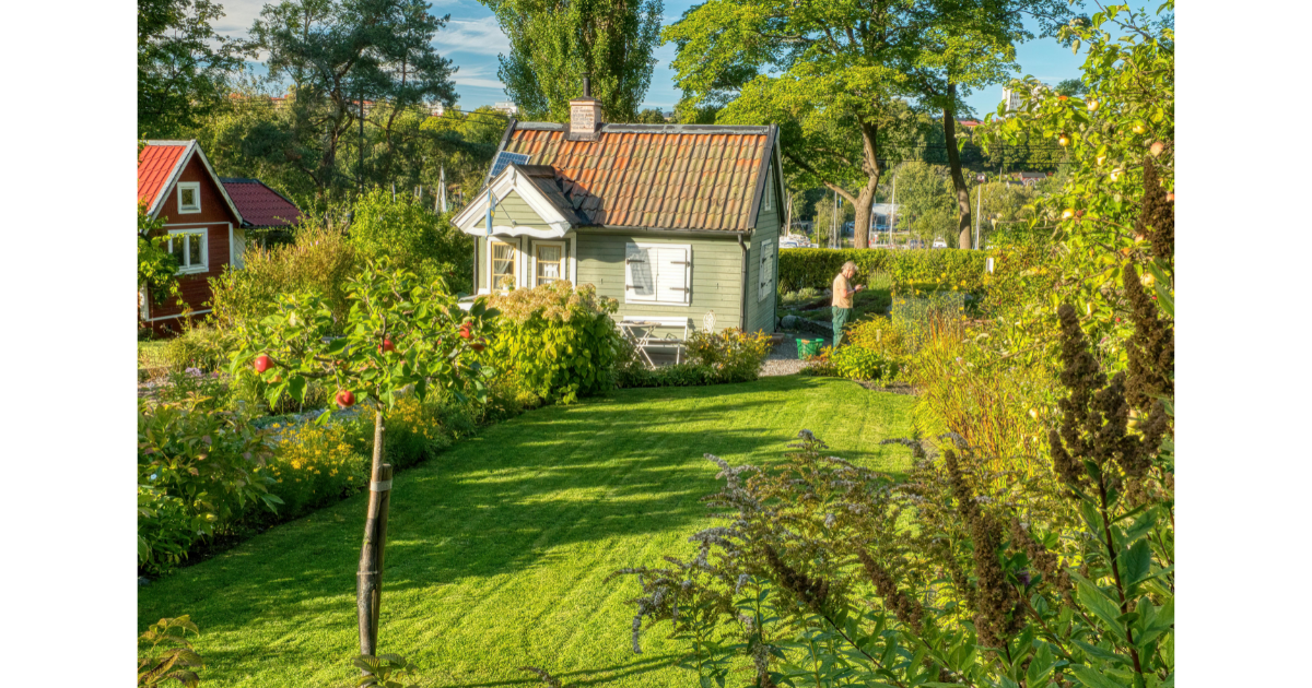 summer cottage, cottage, cottage living, finnish, dutch, europe