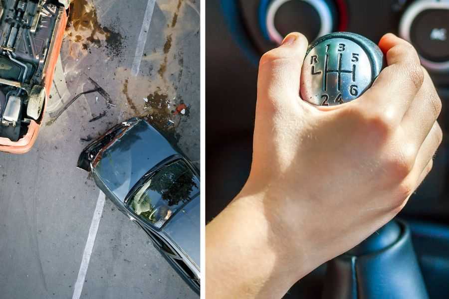 ​sticky gas pedal, driver safety, life saving tips, grief, cars, driving