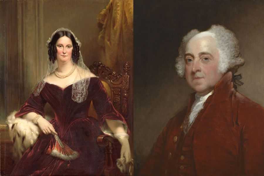 American surnames; American last names; disappearing last names; keeping last names; smaller families; staying single