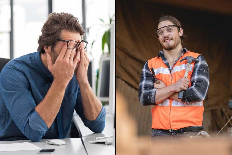 careers, life path, career change, midlife, self-improvement