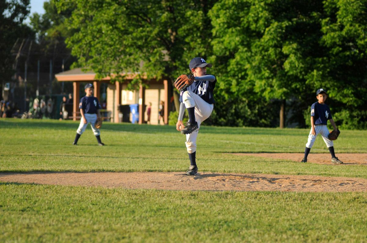travel ball, kids sports, casey kelley, kids, families, motherhood, sports, athletics, culture