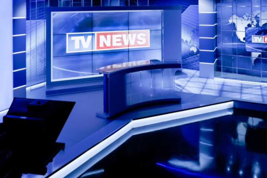 funny; jokes; parents teasing children; news anchor roasted; roasted by parents; playful teasing