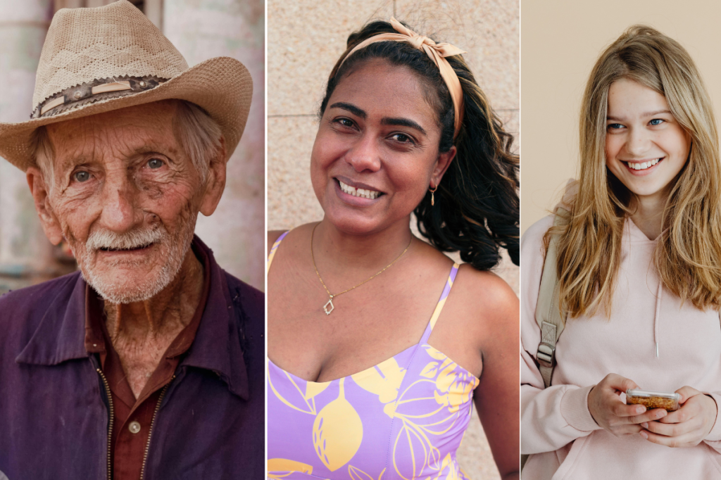 generations, generational differences, culture, gen x, gen z, gen alpha, millennials, boomers, greatest generation, silent generation