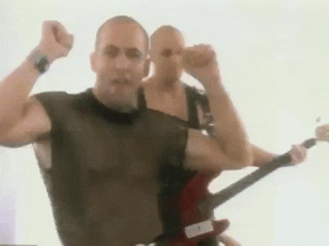 Wi-Fi, user names, I'm Too Sexy, Right Said Fred