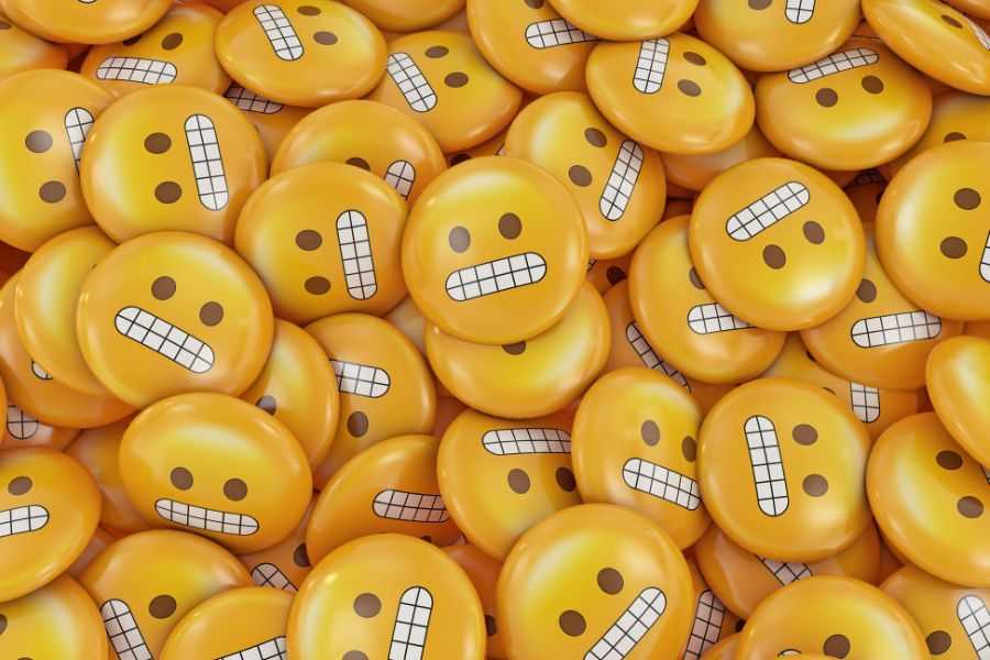 overthinking; anxiety; fix overthinking; embarrassment; obsessing; awkward moments; embarrassing experiences