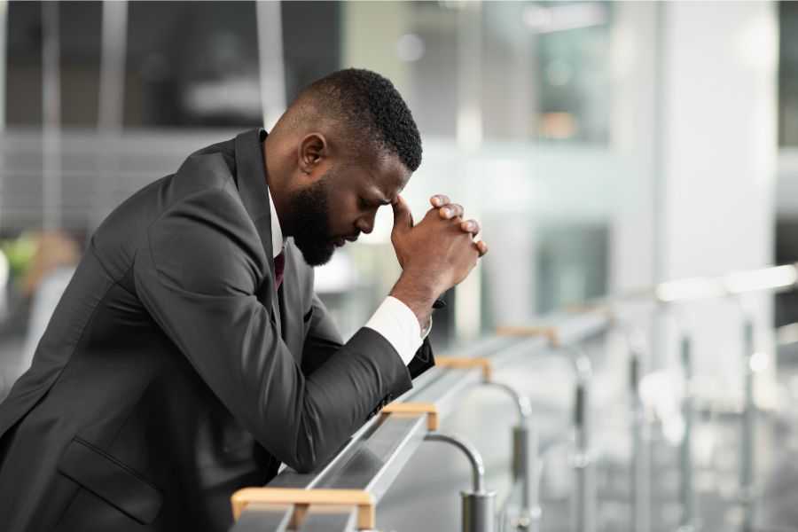 anxiety; managing anxiety; anxiety disorder; mental health; catastophizing; stop catastrophizing