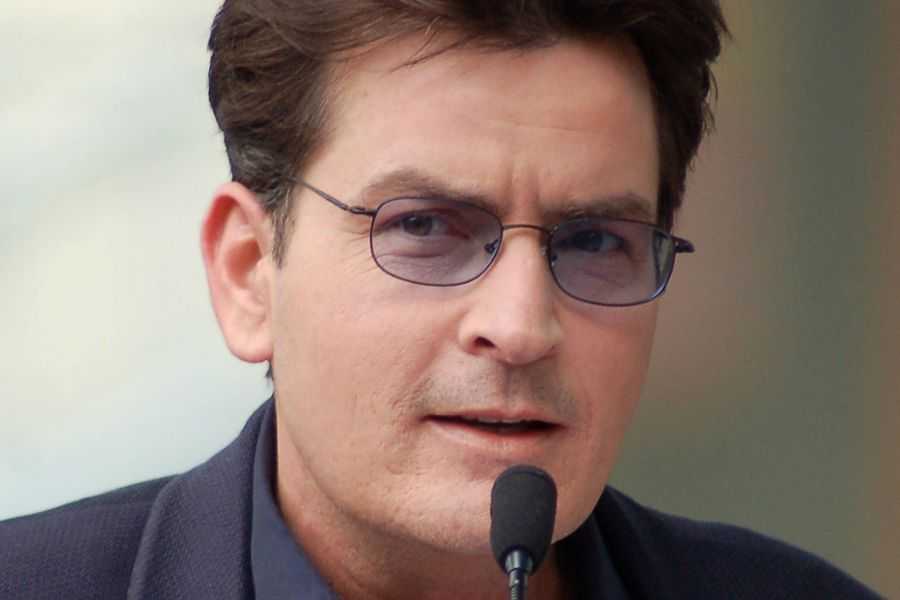 Martin Sheen; Charlie Sheen; Emilio Estevez; name change; Martin Sheen name change; name change regret