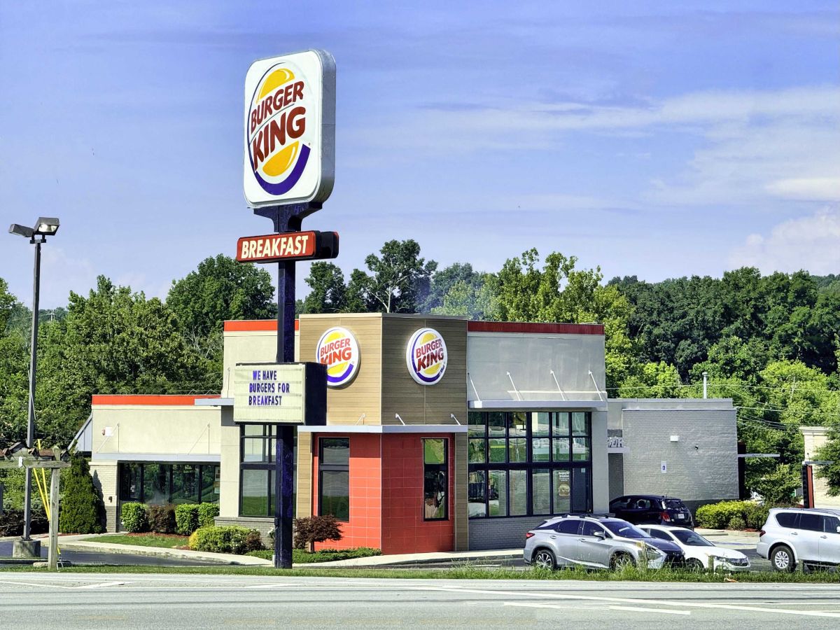 heroes, hero, kindness, diabetes, rescue, burger king, fast food, drive thru, humanity